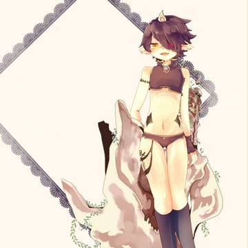 静かなる嵐のイノテンちゃん！