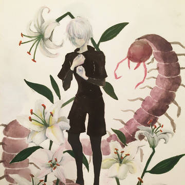 カネキ