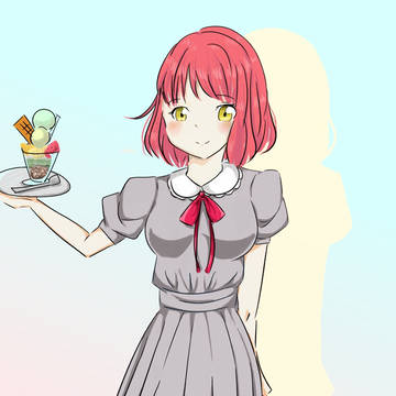 春ちゃん