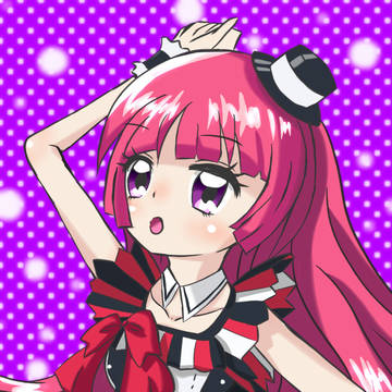 ク~ル~!