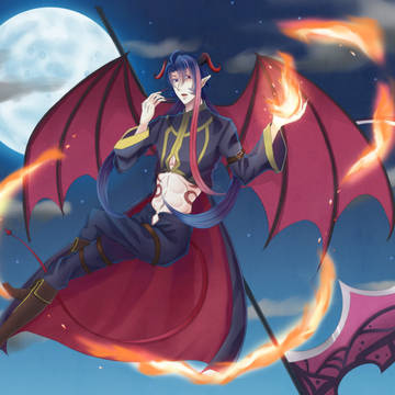 悪魔