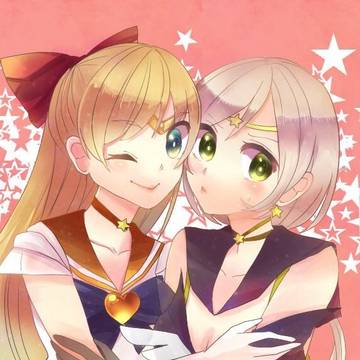 ☆