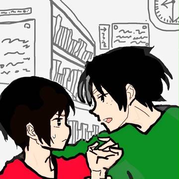 team∞LakuGaki