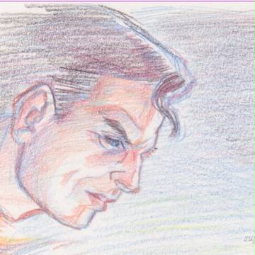 落書きさん達