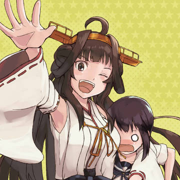 ヘーイブッキー！！