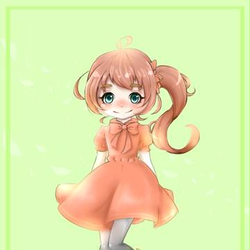 【Sophia蘇菲】波兒-水母