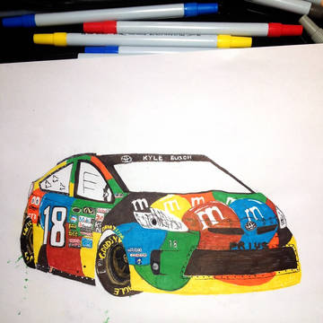 NASCAR