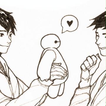 Hamada Bros(ハマダ 兄弟)