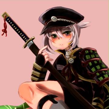 ほた～