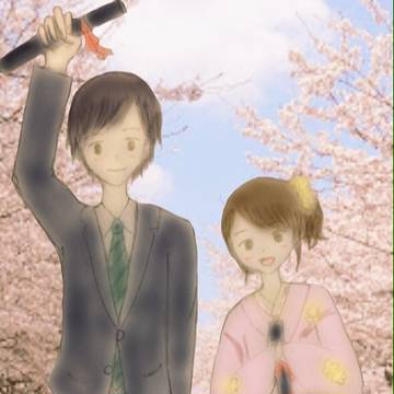 門出の刻