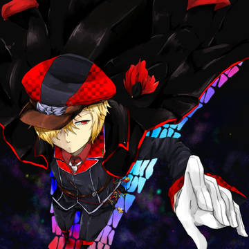 ダンテ様