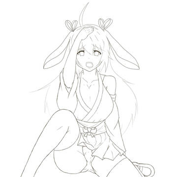[オリジナル] シロちゃん