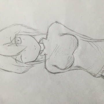 落書き