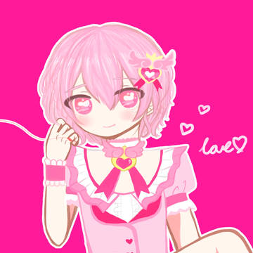 ＼　リラックス～♡　／