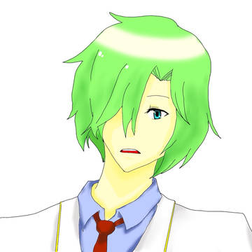 オリキャラ