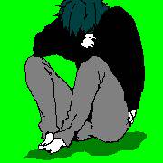 何のために生きているんだと言われました