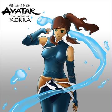 korra