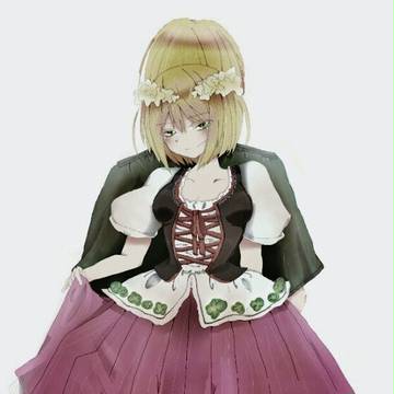 ポー子