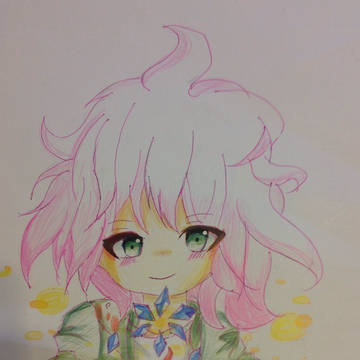 希望を集めて