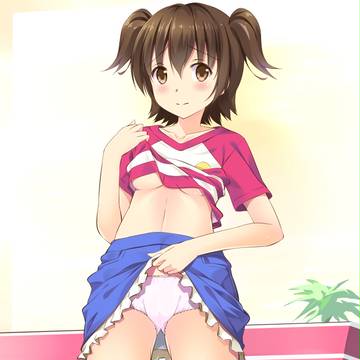露出は多ければ多いほど…