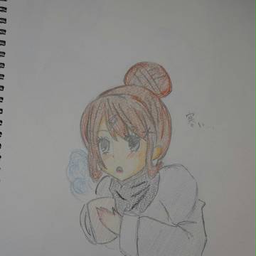 冬
