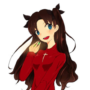 Fateらくがきログ