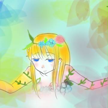 イラスト