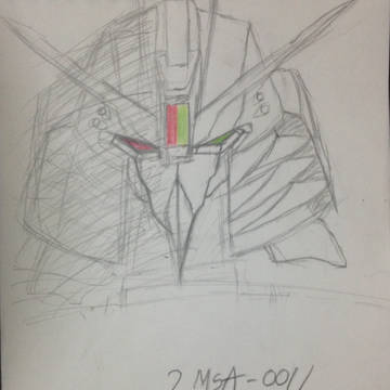 Sガンダム