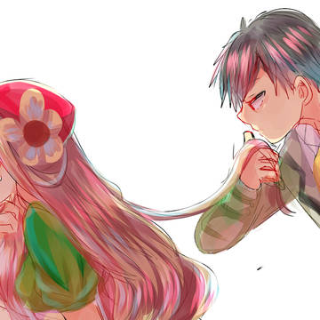 flower smell