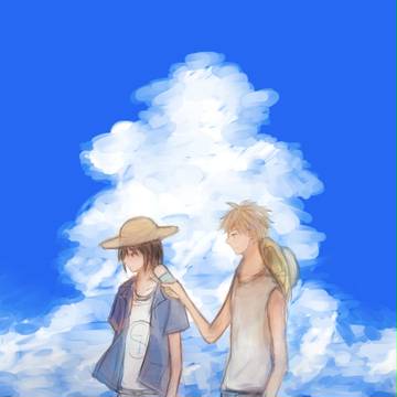 sky