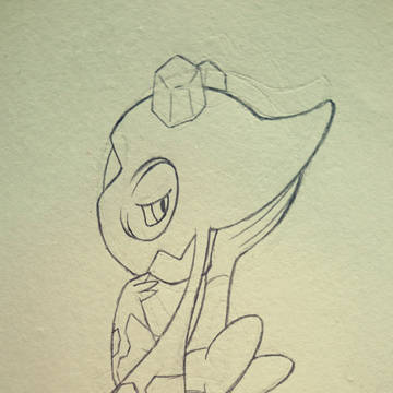 ユキメノコ