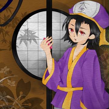 閻魔だいおうさん