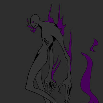 ENDER MAN