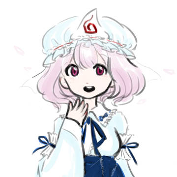 春ですよー