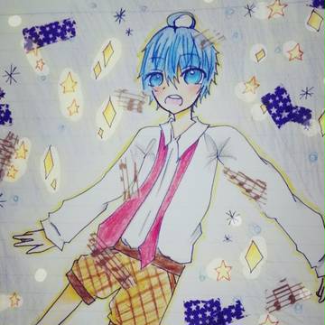 キラキラひかる*