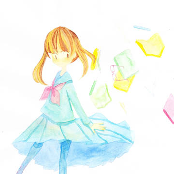落書き