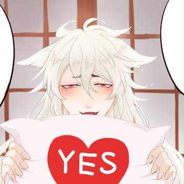 夜のお供に