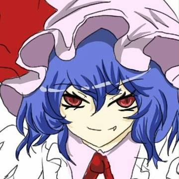 レミリアちゃん