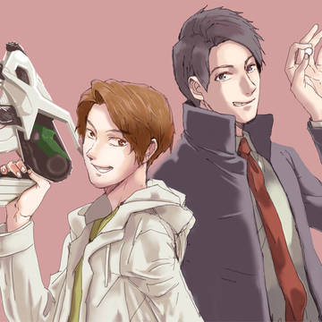 らくがき