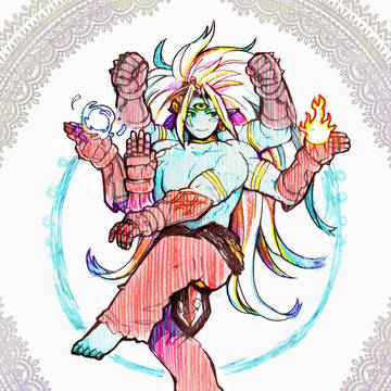 オドリアカス