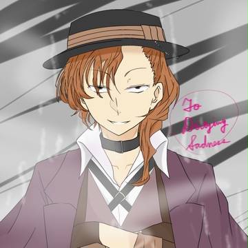 汚れつちまつた悲しみに