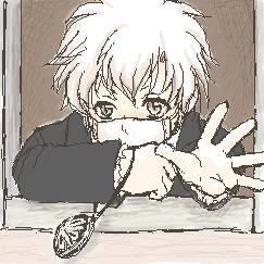 昔のDグレ絵チャらくがき⑫