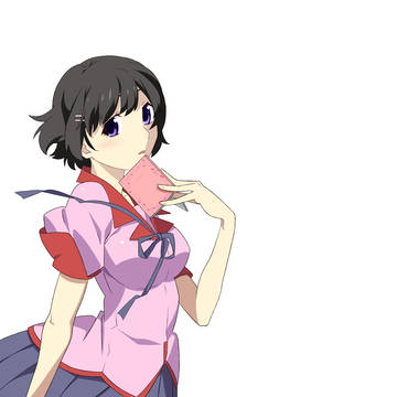 物語シリーズ～羽川翼～