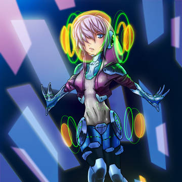 Cyber~chan