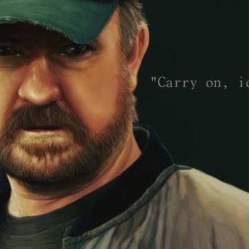 [Supernatural] Bobby