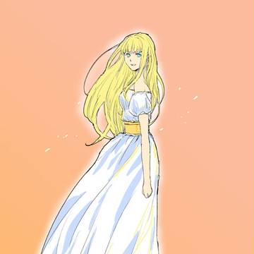 伊奈アセをあきらめきれないアルドノア勝手に最終回【23話バレ】