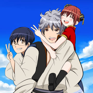 再、再開！！アニメ化