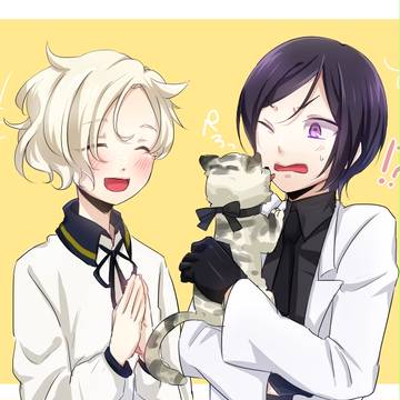 とうらぶログ