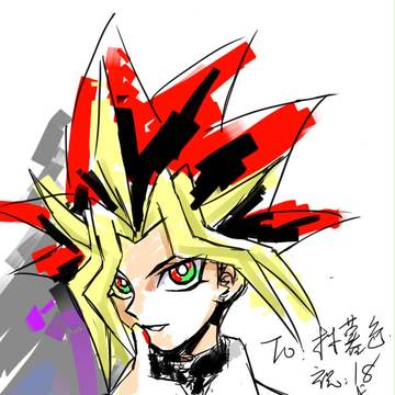 誕生日賀