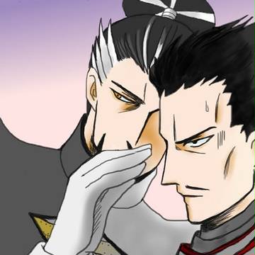 らくがきログ2